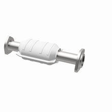 Load image into Gallery viewer, MagnaFlow Conv DF 01/20/00-01 Jeep Cherokee 4.0L Rear (49 State) - Black Ops Auto Works