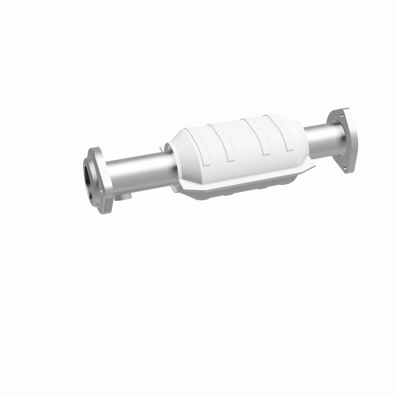 MagnaFlow Conv DF 01/20/00-01 Jeep Cherokee 4.0L Rear (49 State) - Black Ops Auto Works
