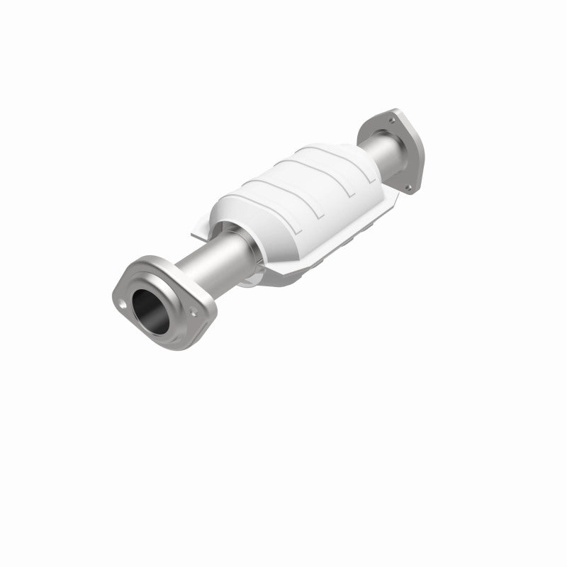 MagnaFlow Conv DF 01/20/00-01 Jeep Cherokee 4.0L Rear (49 State) - Black Ops Auto Works