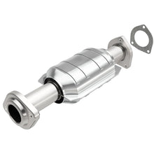 Load image into Gallery viewer, MagnaFlow Conv DF 01/20/00-01 Jeep Cherokee 4.0L Rear (49 State) - Black Ops Auto Works