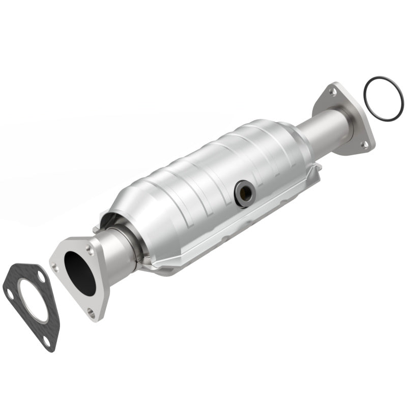 MagnaFlow Conv DF 02-03 Acura CL 3.2L 49 st - Black Ops Auto Works
