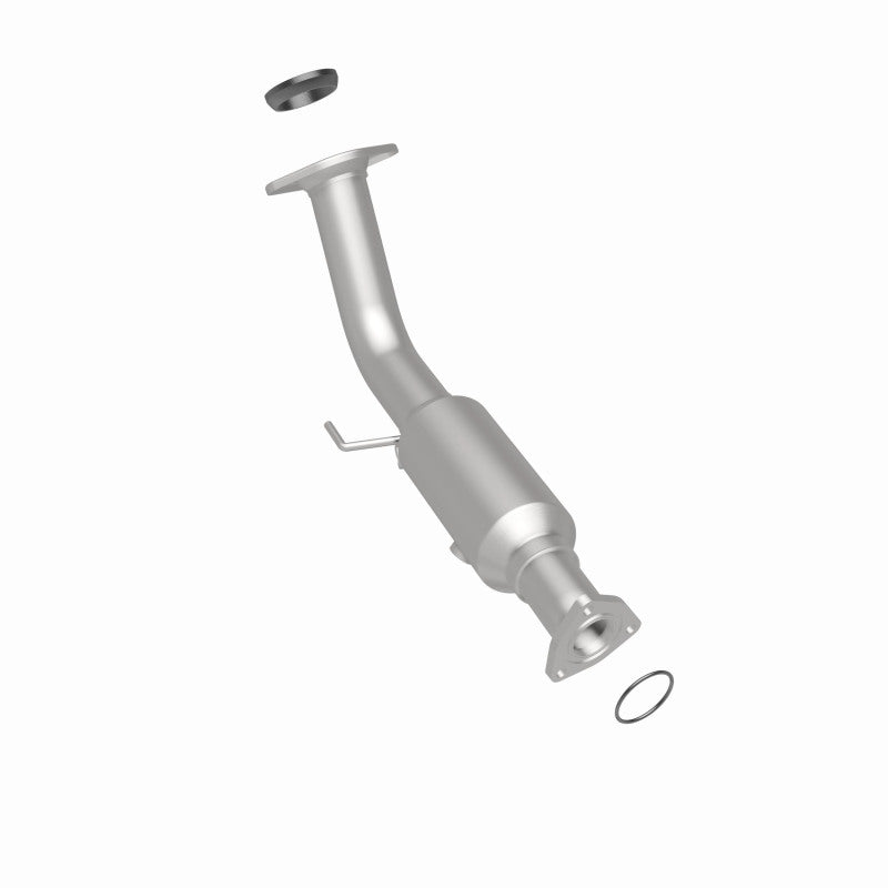 MagnaFlow Conv DF 02-05 Honda Civic Si 2.0L - Black Ops Auto Works