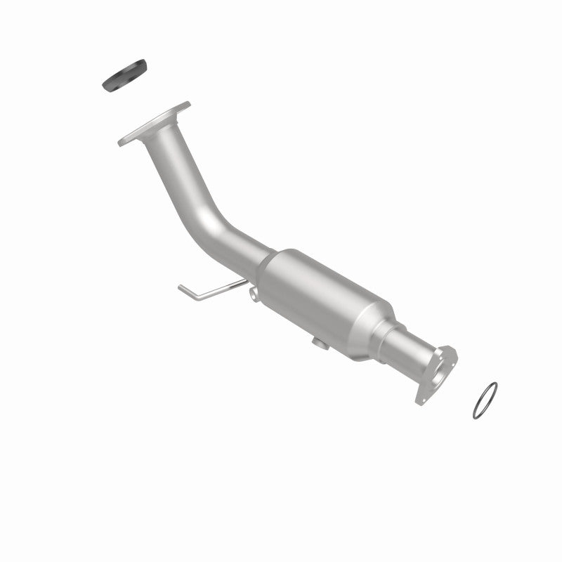 MagnaFlow Conv DF 02-05 Honda Civic Si 2.0L - Black Ops Auto Works