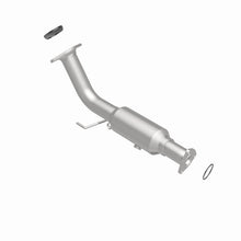 Load image into Gallery viewer, MagnaFlow Conv DF 02-05 Honda Civic Si 2.0L - Black Ops Auto Works