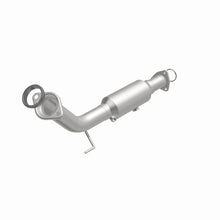 Load image into Gallery viewer, MagnaFlow Conv DF 02-05 Honda Civic Si 2.0L - Black Ops Auto Works