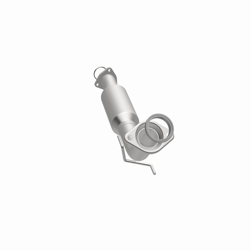 MagnaFlow Conv DF 02-05 Honda Civic Si 2.0L - Black Ops Auto Works