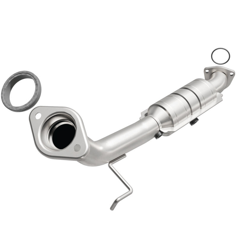 MagnaFlow Conv DF 02-05 Honda Civic Si 2.0L - Black Ops Auto Works