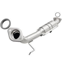 Load image into Gallery viewer, MagnaFlow Conv DF 02-05 Honda Civic Si 2.0L - Black Ops Auto Works
