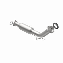 Load image into Gallery viewer, MagnaFlow Conv DF 02-05 Honda Civic Si 2.0L - Black Ops Auto Works