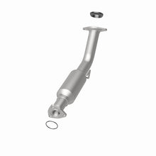 Load image into Gallery viewer, MagnaFlow Conv DF 02-05 Honda Civic Si 2.0L - Black Ops Auto Works
