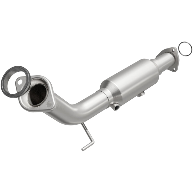 MagnaFlow Conv DF 02-05 Honda Civic Si 2.0L - Black Ops Auto Works