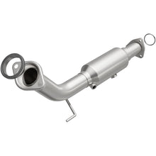 Load image into Gallery viewer, MagnaFlow Conv DF 02-05 Honda Civic Si 2.0L - Black Ops Auto Works