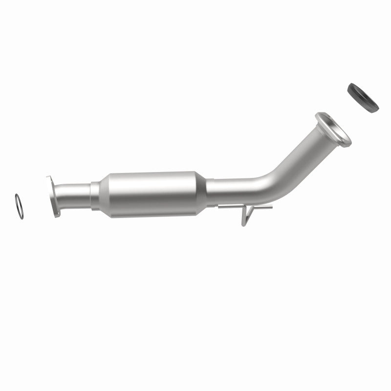MagnaFlow Conv DF 02-05 Honda Civic Si 2.0L - Black Ops Auto Works