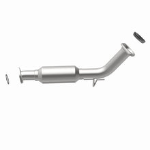 Load image into Gallery viewer, MagnaFlow Conv DF 02-05 Honda Civic Si 2.0L - Black Ops Auto Works