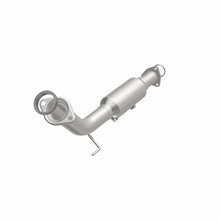 Load image into Gallery viewer, MagnaFlow Conv DF 02-05 Honda Civic Si 2.0L - Black Ops Auto Works