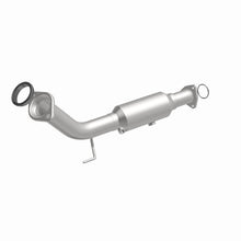 Load image into Gallery viewer, MagnaFlow Conv DF 02-05 Honda Civic Si 2.0L - Black Ops Auto Works