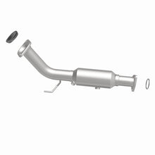 Load image into Gallery viewer, MagnaFlow Conv DF 02-05 Honda Civic Si 2.0L - Black Ops Auto Works