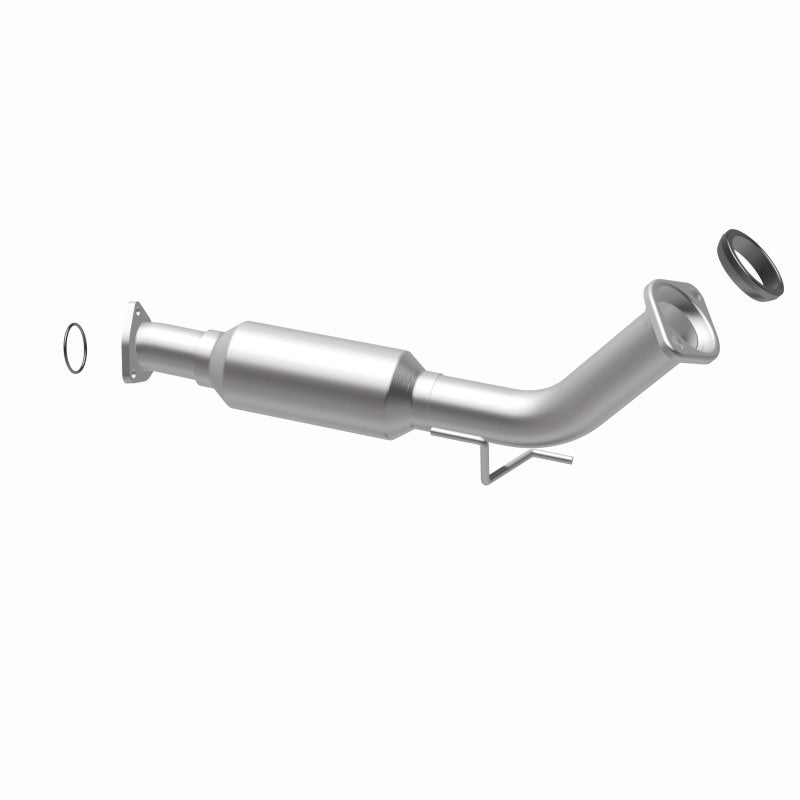 MagnaFlow Conv DF 02-05 Honda Civic Si 2.0L - Black Ops Auto Works