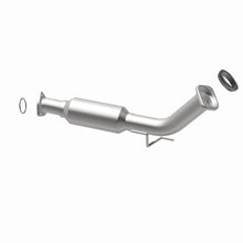 Load image into Gallery viewer, MagnaFlow Conv DF 02-05 Honda Civic Si 2.0L - Black Ops Auto Works