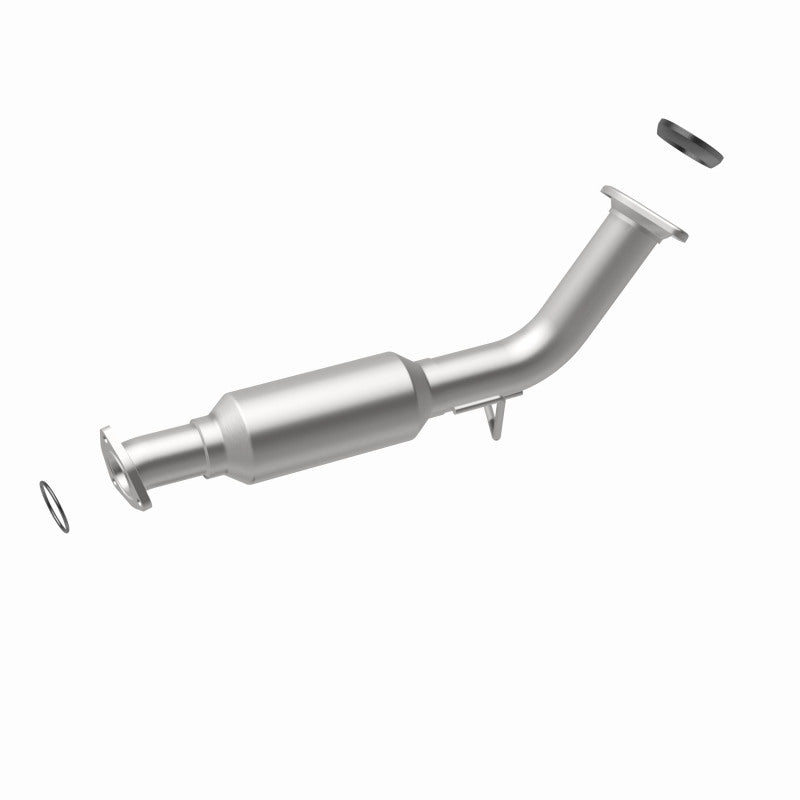 MagnaFlow Conv DF 02-05 Honda Civic Si 2.0L - Black Ops Auto Works