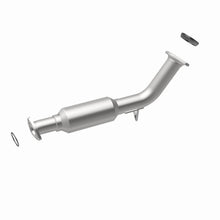 Load image into Gallery viewer, MagnaFlow Conv DF 02-05 Honda Civic Si 2.0L - Black Ops Auto Works