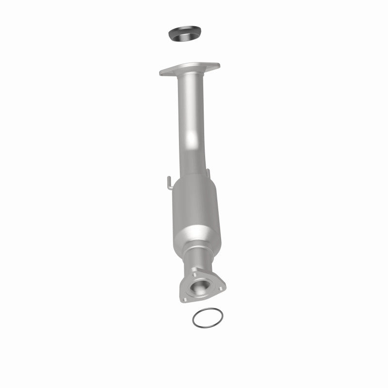 MagnaFlow Conv DF 02-05 Honda Civic Si 2.0L - Black Ops Auto Works