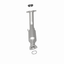 Load image into Gallery viewer, MagnaFlow Conv DF 02-05 Honda Civic Si 2.0L - Black Ops Auto Works