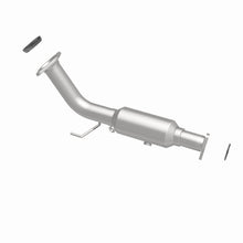 Load image into Gallery viewer, MagnaFlow Conv DF 02-05 Honda Civic Si 2.0L - Black Ops Auto Works