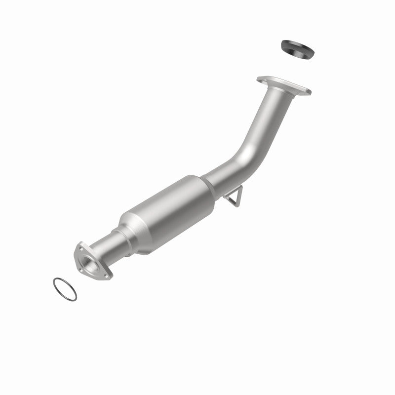 MagnaFlow Conv DF 02-05 Honda Civic Si 2.0L - Black Ops Auto Works