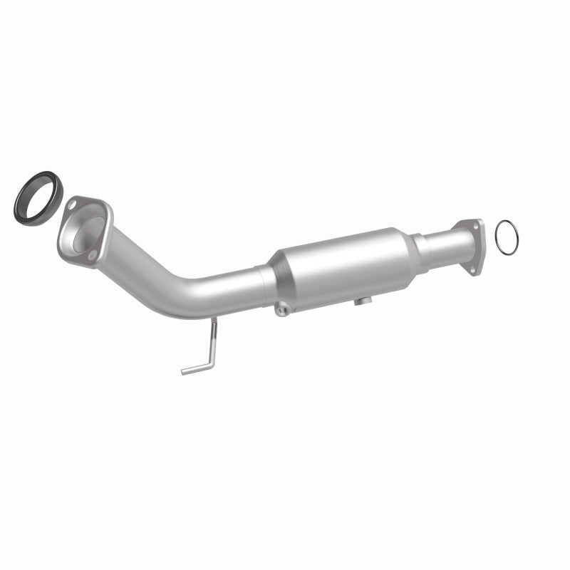 MagnaFlow Conv DF 02-05 Honda Civic Si 2.0L - Black Ops Auto Works