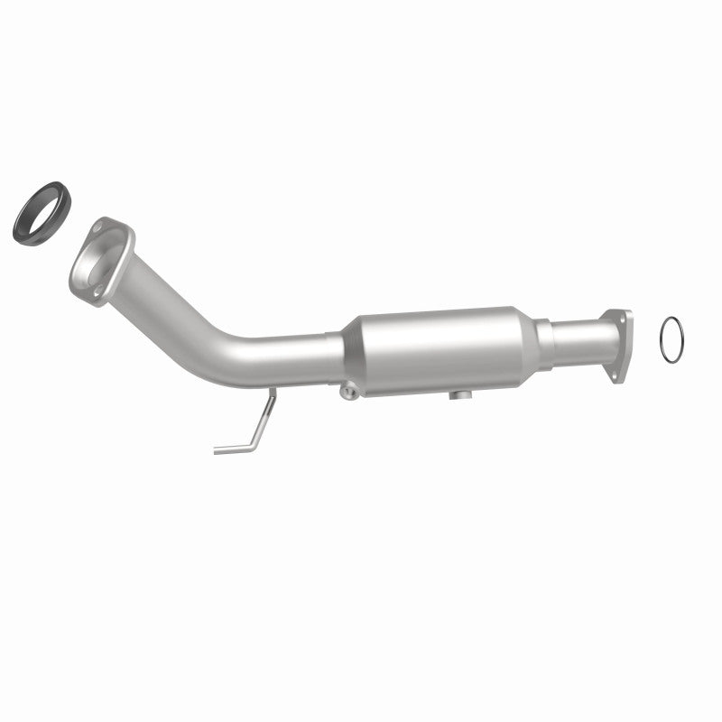 MagnaFlow Conv DF 02-05 Honda Civic Si 2.0L - Black Ops Auto Works