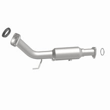 Load image into Gallery viewer, MagnaFlow Conv DF 02-05 Honda Civic Si 2.0L - Black Ops Auto Works