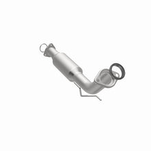 Load image into Gallery viewer, MagnaFlow Conv DF 02-05 Honda Civic Si 2.0L - Black Ops Auto Works
