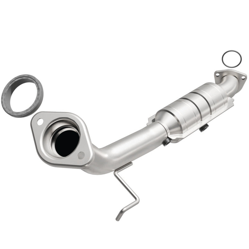 MagnaFlow Conv DF 02-05 Honda Civic Si 2.0L - Black Ops Auto Works