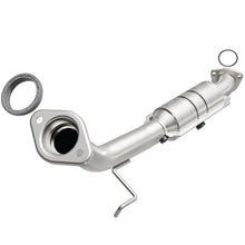 Load image into Gallery viewer, MagnaFlow Conv DF 02-05 Honda Civic Si 2.0L - Black Ops Auto Works