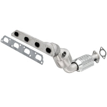 Load image into Gallery viewer, MagnaFlow Conv DF 02-06 Cooper/S manif - Black Ops Auto Works