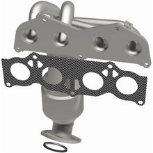 Load image into Gallery viewer, MagnaFlow Conv DF 02-06 Toyota Camry 2.4L Magnaflow MAG50803