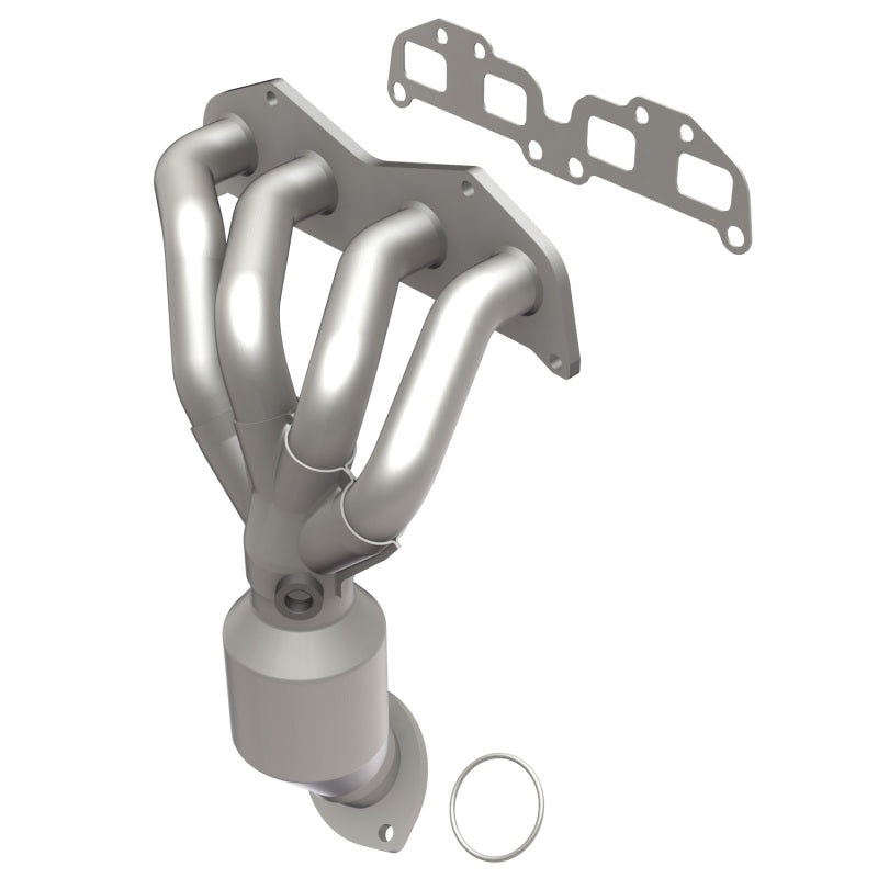 MagnaFlow Conv DF 02-06 Toyota Camry 2.4L Magnaflow MAG50803