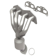 Load image into Gallery viewer, MagnaFlow Conv DF 02-06 Toyota Camry 2.4L Magnaflow MAG50803