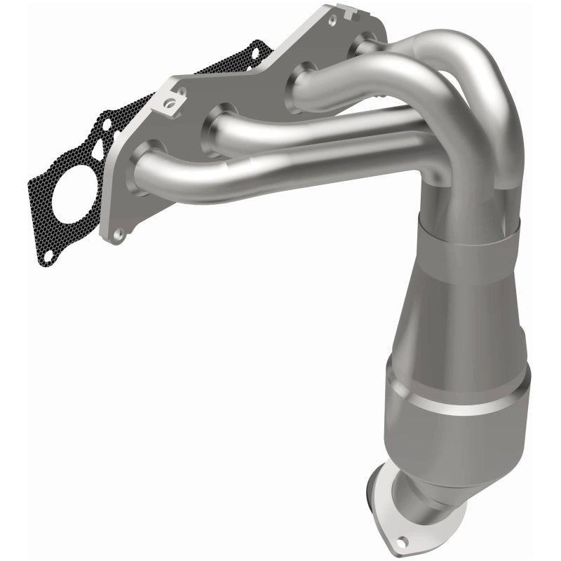 MagnaFlow Conv DF 02-06 Toyota Camry 2.4L Magnaflow MAG50803