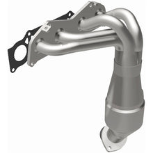 Load image into Gallery viewer, MagnaFlow Conv DF 02-06 Toyota Camry 2.4L Magnaflow MAG50803
