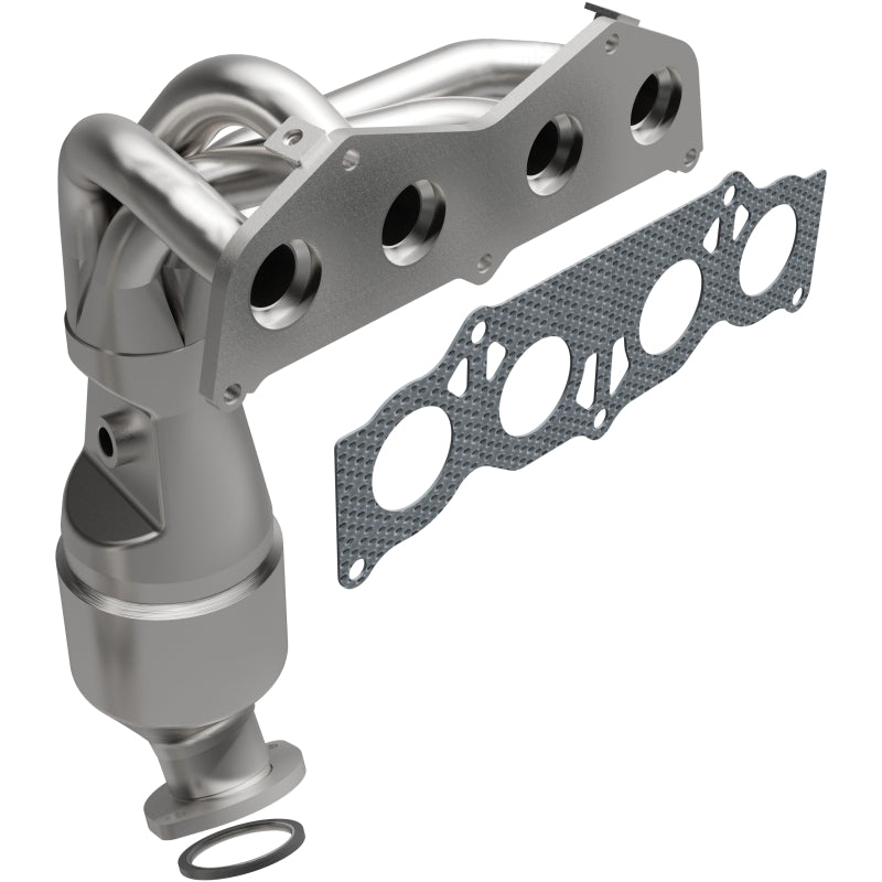 MagnaFlow Conv DF 02-06 Toyota Camry 2.4L Magnaflow MAG50803