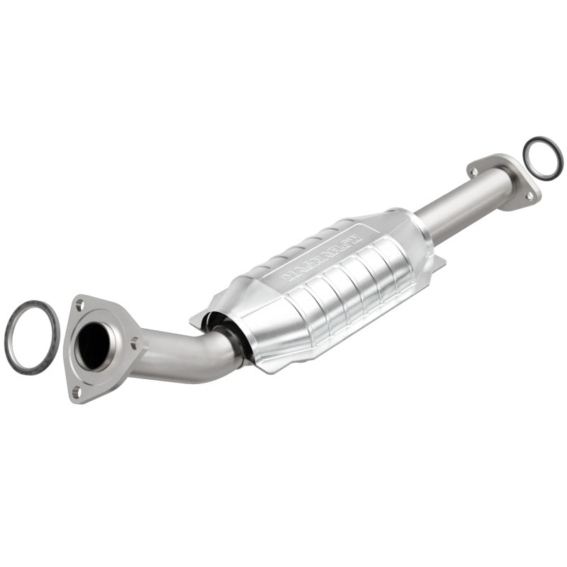 MagnaFlow Conv DF 03-04 Toyota Tundra V8 4.7L Gas - Black Ops Auto Works