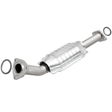 Load image into Gallery viewer, MagnaFlow Conv DF 03-04 Toyota Tundra V8 4.7L Gas - Black Ops Auto Works