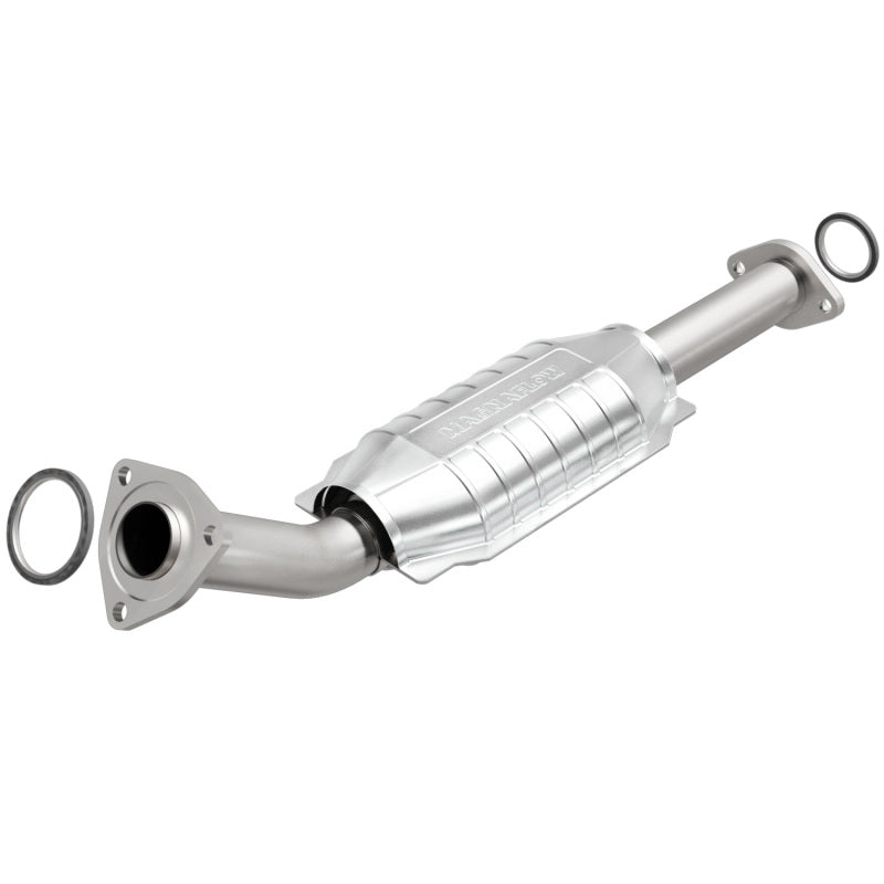 MagnaFlow Conv DF 03-04 Toyota Tundra V8 4.7L Gas - Black Ops Auto Works