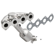 Load image into Gallery viewer, MagnaFlow Conv DF 03-05 Mercedes C230 1.8L - Black Ops Auto Works