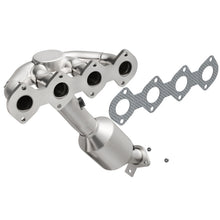 Load image into Gallery viewer, MagnaFlow Conv DF 03-05 Mercedes C230 1.8L - Black Ops Auto Works