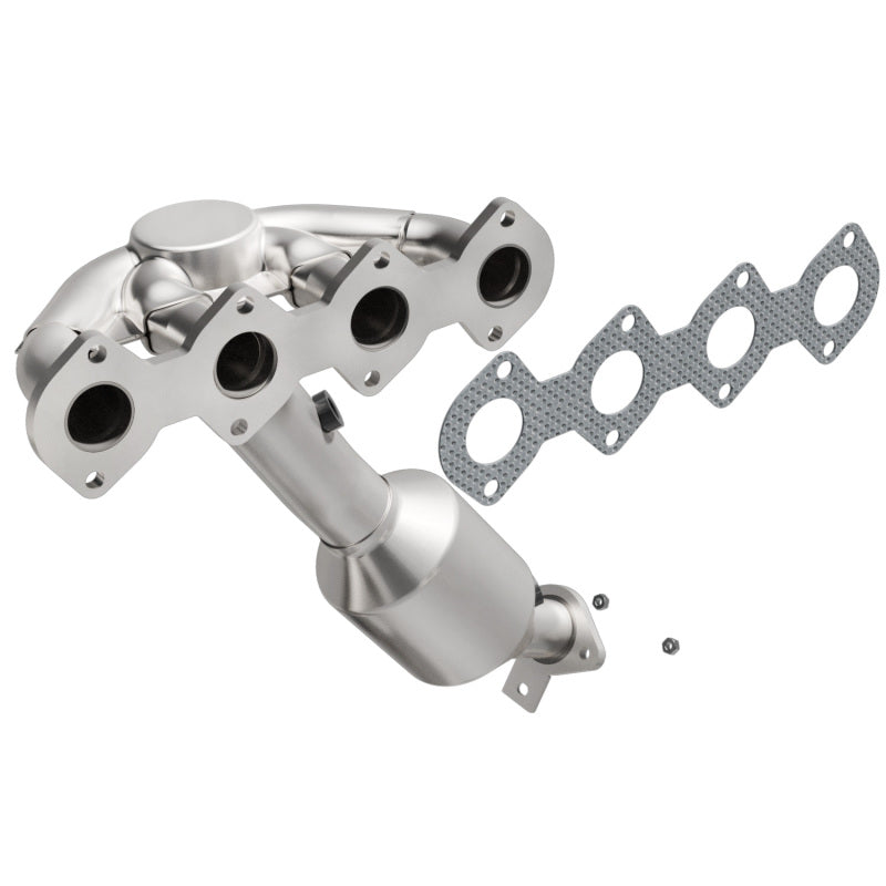 MagnaFlow Conv DF 03-05 Mercedes C230 1.8L - Black Ops Auto Works