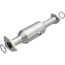 Load image into Gallery viewer, MagnaFlow Conv DF 03-07 Honda Accord 2.4L - Black Ops Auto Works