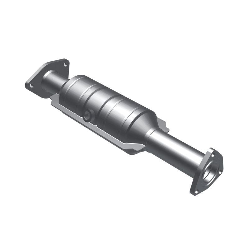 MagnaFlow Conv DF 03-07 Honda Accord 2.4L - Black Ops Auto Works